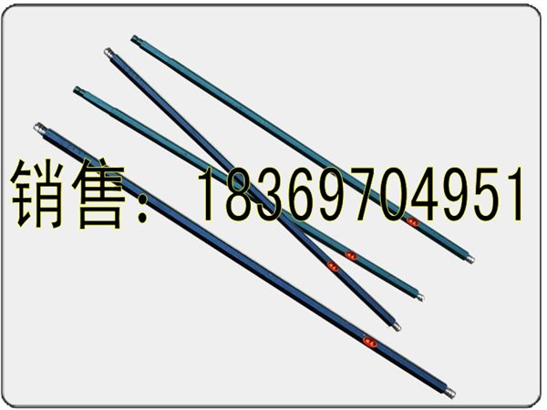 供应新型钻杆B19风钻杆，麻花钻杆 B22风钻杆 各种钻杆