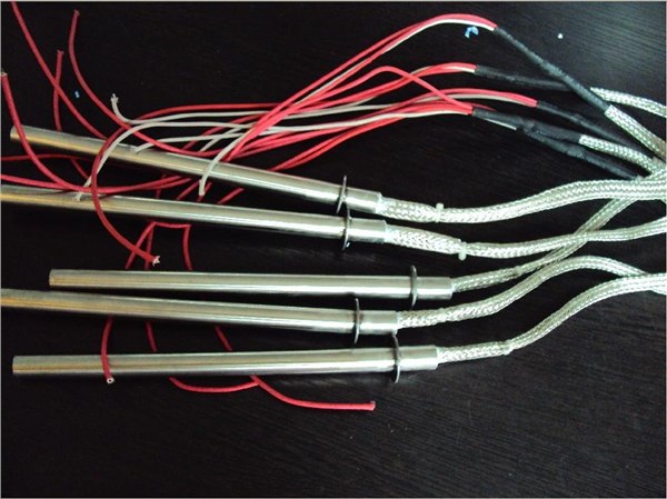 供应发热管（带网）12.5×193 230V 160W 