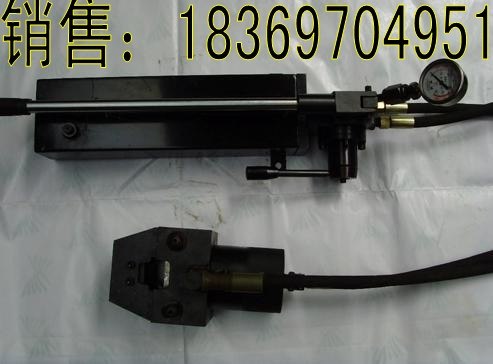 供应锚索切断器 液压锚索切断器，液压锚索剪短器，液压锚索切断机价格、行情、作