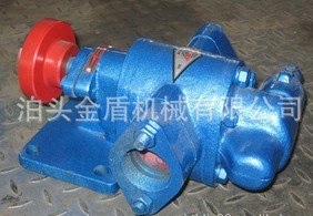 供应KCB-83.3高品质不锈钢齿轮泵