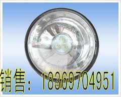 供应矿用隔爆型LED架线机车灯，防爆电机车灯  多型号  低价钱  东亚工矿