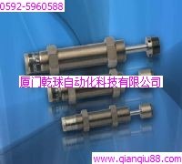 供应厦门乾球供应日本FUJI SEIKI不二精器缓冲器