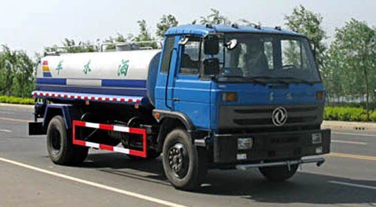 东风1168洒水车|15吨洒水车|湖北宏宇专用汽车有限公司