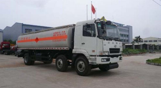 油车|油罐车|流动加油车|华菱前4后4运油车|油罐车价格|油罐车厂家|