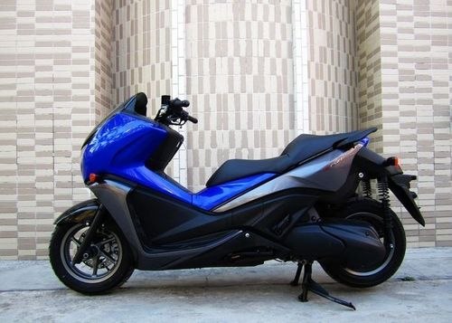 供应摩托车报价2010年本田FAZE250摩托车