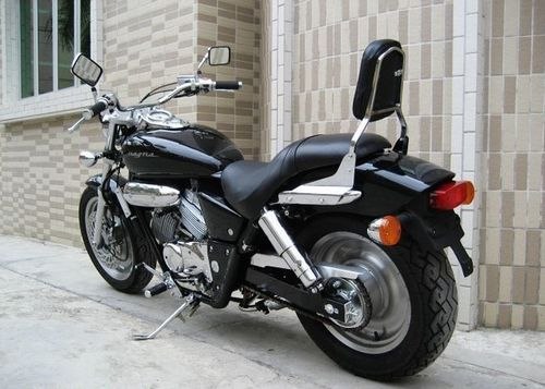 供应进口摩托车96年本田马格娜250摩托车（纪念版）