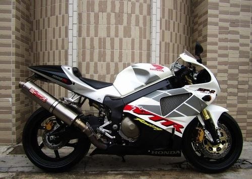 供应二手摩托车本田04年SP-1（RC51）摩托车