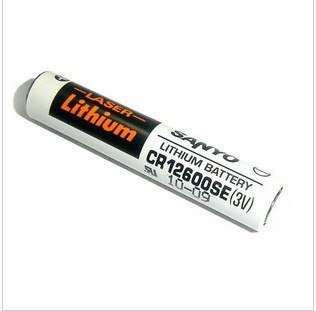 供应三洋 CR12600SE(3V) 电池