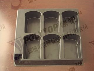 TPE导电、TPE抗静电系列