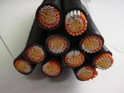 供应yjv22电缆