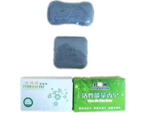 供应托玛琳蜂胶药皂