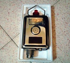 现货供应GJC4煤矿用低浓度甲烷传感器