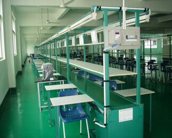供应义乌自动化生产流水线