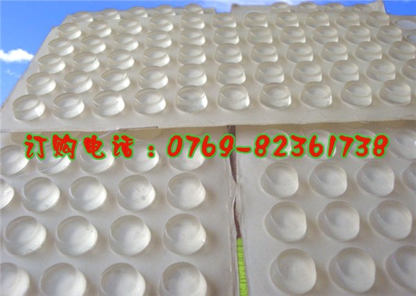 透明防滑胶垫，自粘透明胶垫