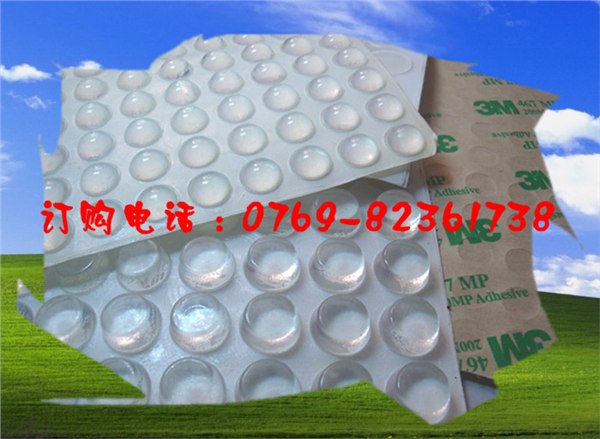 3M透明胶垫，日东透明胶垫，索尼透明胶垫