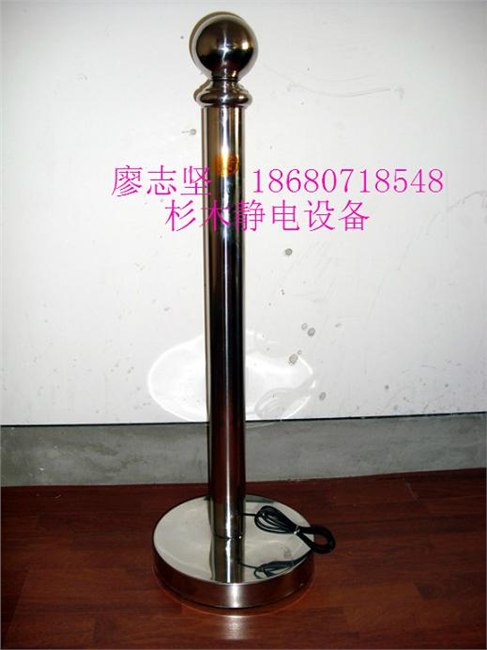 供应供应河南加油站防爆方法，油田防爆方法，消除油田静电方法