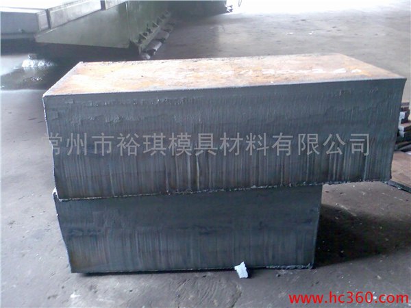 供应H13钢压铸模具钢 高品质H13模具钢质量研究与分析  