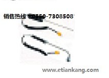 手柄式热电偶