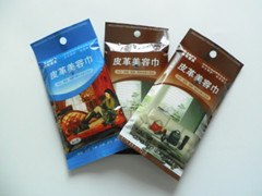 90.8、江西品牌擦鞋巾、秀菊牌获擦鞋巾十大品牌