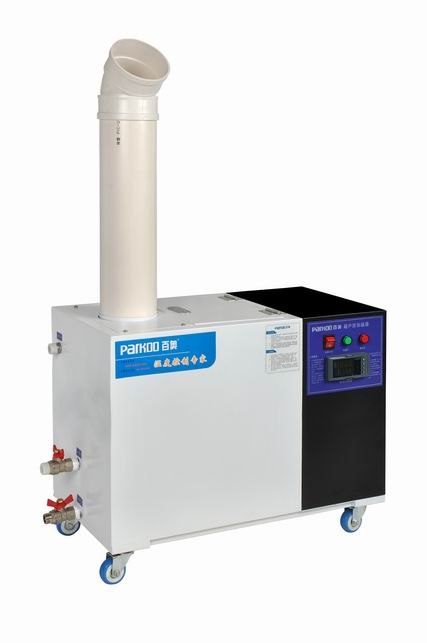 （现货供应）百奥 YDH-806EB超声波加湿器（现货） 