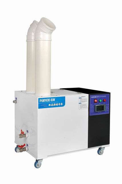 厂家直销：超声波工业加湿器 工业加湿机 加湿效率高 YDH-809EB 