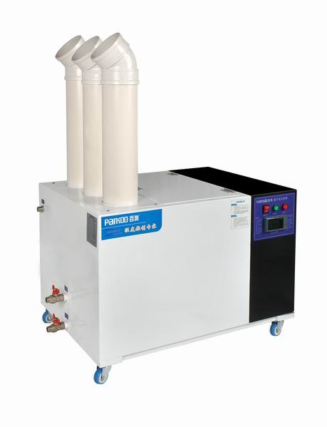 苏州加湿器 工业加湿器 百奥超声波加湿器YDH-815EB 