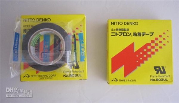 寺岗630F/25高温胶布