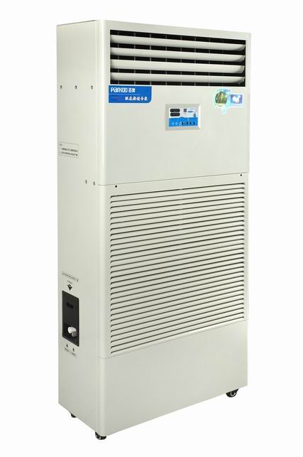 YDL609E 百奥湿膜加湿器/工业加湿机/湿膜加湿机 送货上门 