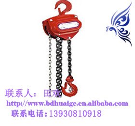 进口象牌手拉葫芦|象牌手拉葫芦|象牌手拉葫芦价格|手拉葫芦