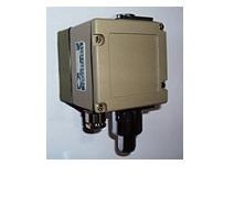 YWK-100S双触点压力控制器