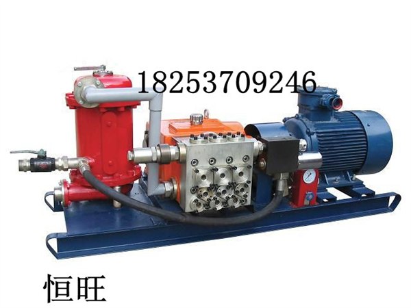 供应BPW315喷雾泵价格