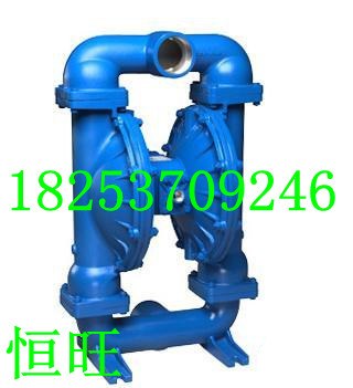 供应QDB15N气动隔膜泵