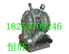 供应矿用隔膜泵BQG200