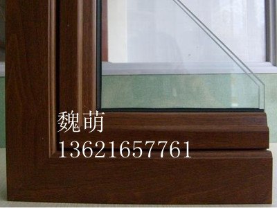铝木复合门窗诚征代理加盟上海景尚窗业系列产品