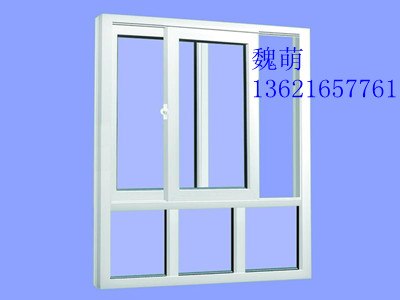 上海景尚窗业推拉窗系列