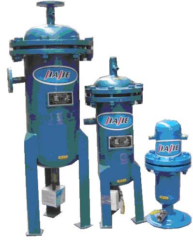 高效油水分离器高效油水分离器
