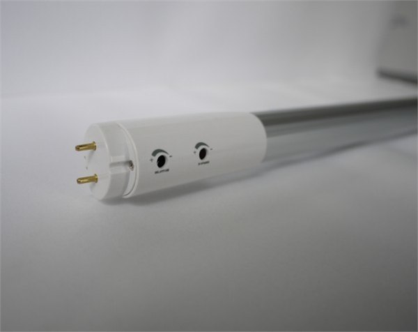 供应LED声控感应灯管LED声控感应日光灯