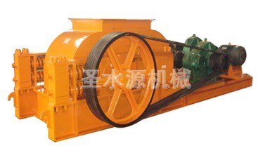 淄博博山圣水源机械制造厂专业生产制造破碎机系列产品