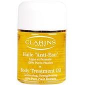 供应CLARINS娇韵诗身体排水护理油100ml