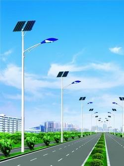 云南太阳能LED路灯销售