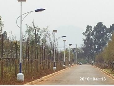 LED照明灯具研究现状