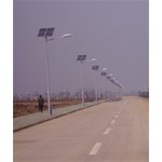 太阳能路灯电池板分类