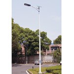 太阳能LED路灯LED光源选择