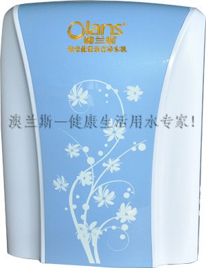 净水机代理