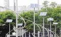 太阳能路灯系统性能检测方法