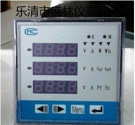供应供应多功能电力仪表