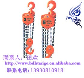 进口象牌手拉葫芦|10T象牌手拉葫芦|象牌手拉葫芦价格