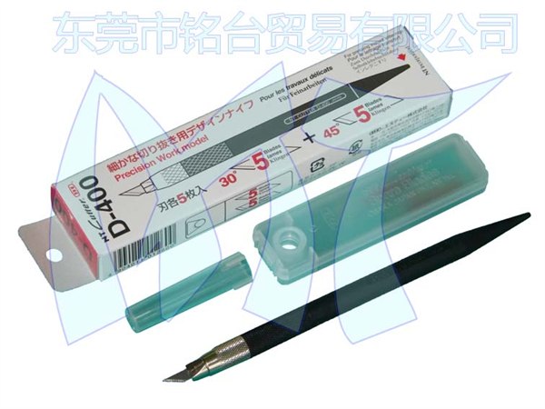 供应日本NT原装正品D400雕刻刀修复笔刀