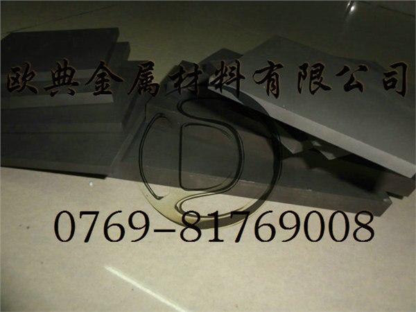 供应AF1进口钨钢进口钨钢板进口钨钢板料
