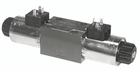 雅歌辉托斯RPE3-062J75/20500E1N2S1电磁方向阀